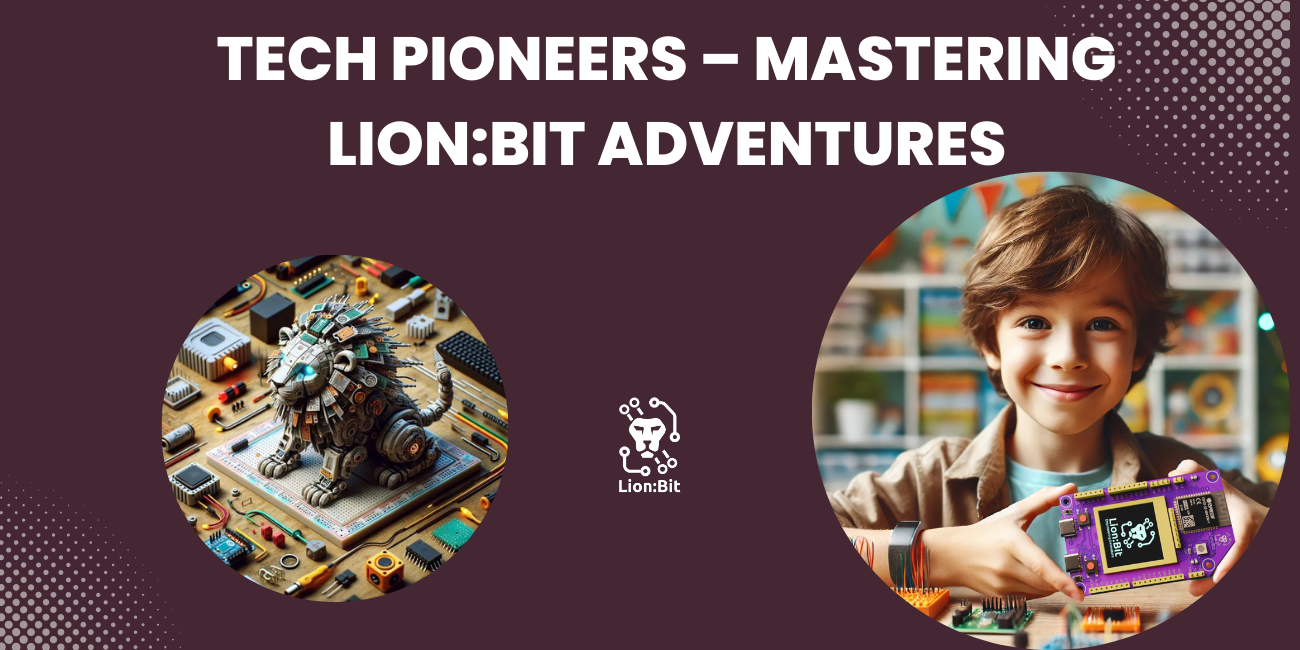 Tech Pioneers Course