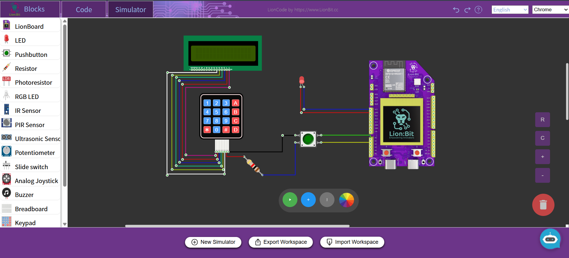 Visual Programming