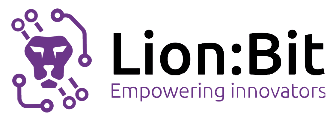 Lion:Bit