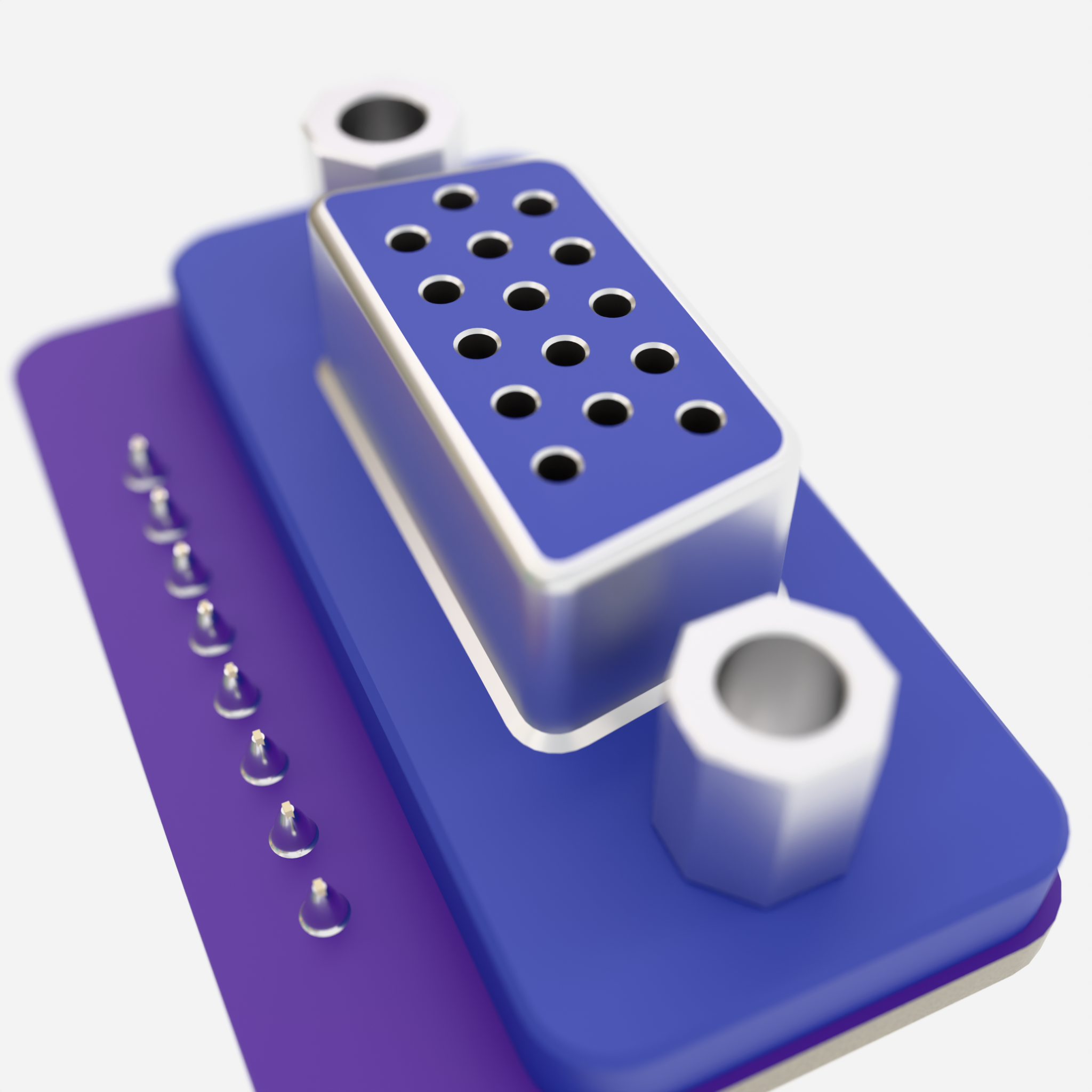 VGA Extension